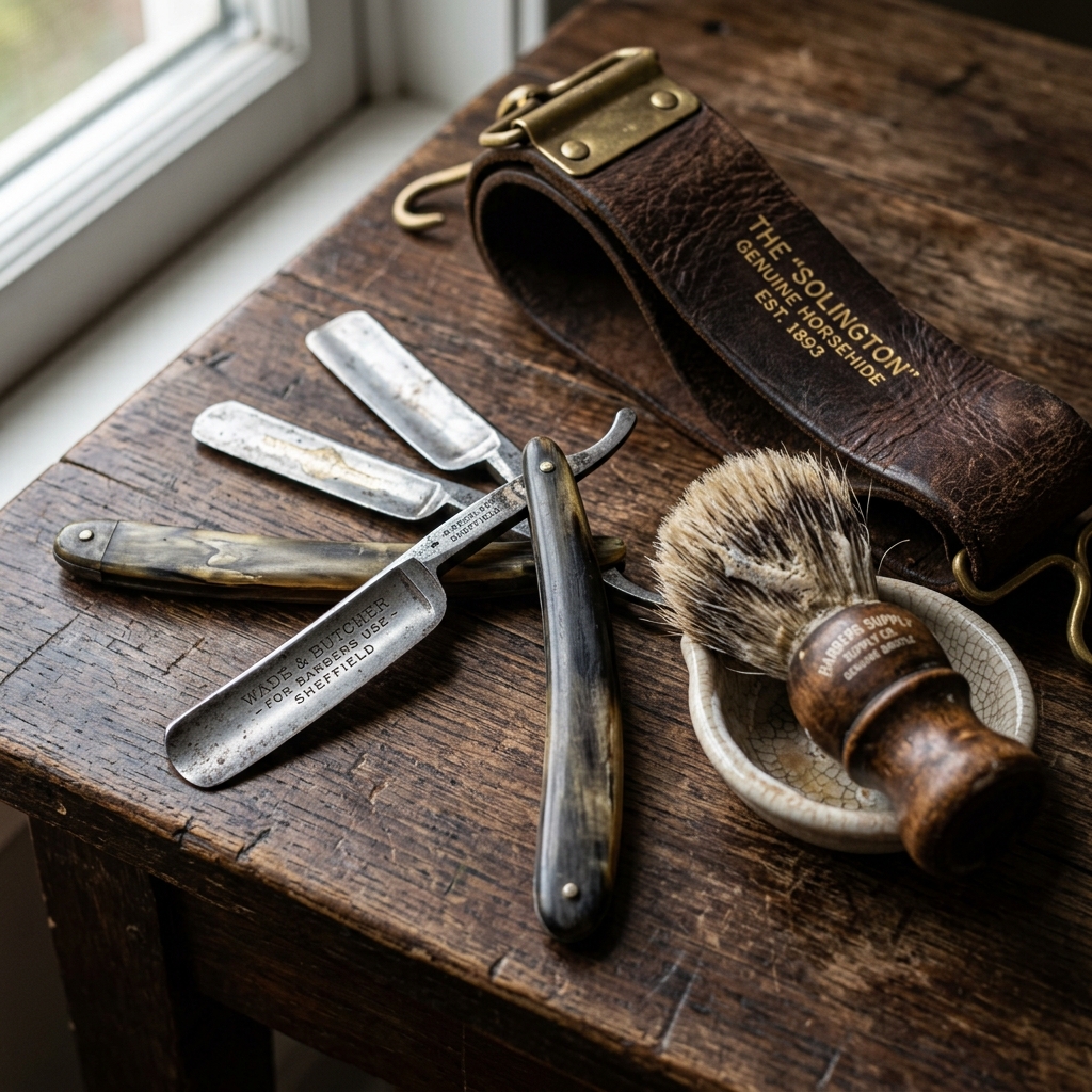 Barbershop Photo 8